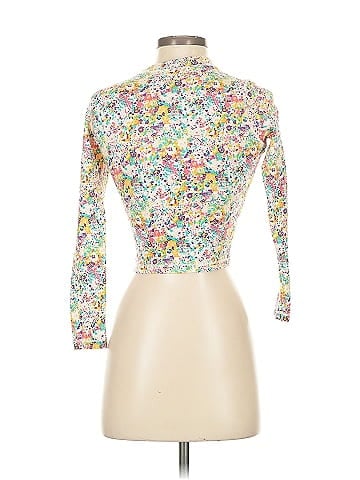 Rachel Pally 3/4 Sleeve T-Shirt (view 2)