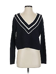 W By Worth Pullover Sweater