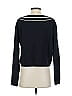 W by Worth Black Pullover Sweater Size S - photo 2