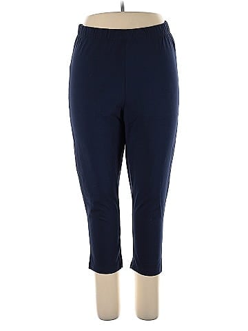 Jessica London Active Pants (view 1)