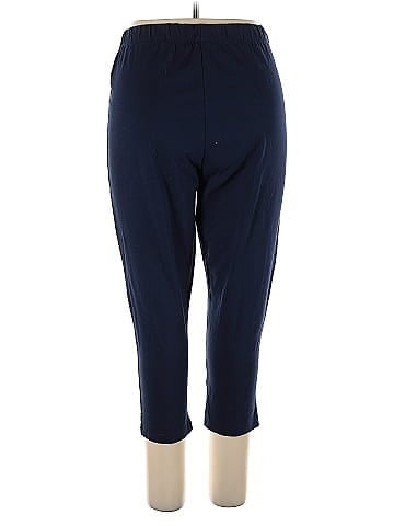 Jessica London Active Pants (view 2)