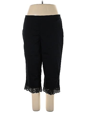 Alfred Dunner Active Pants (view 1)
