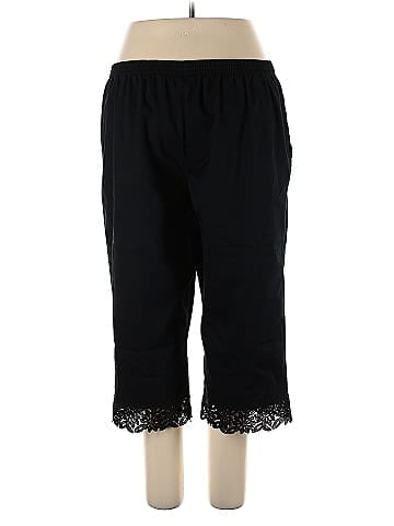 Alfred Dunner Active Pants (view 2)