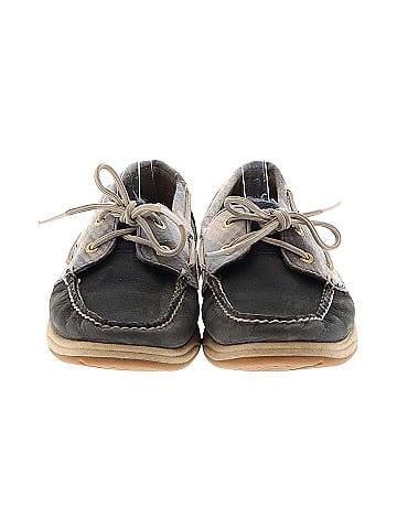 Sperry Top-Sider for J.Crew Flats (view 2)