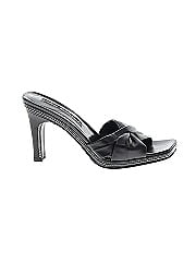 Via Spiga Mule/Clog
