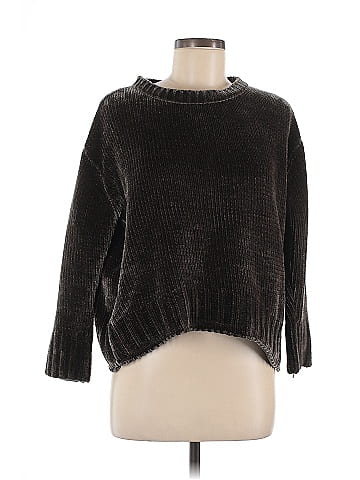 Max Studio Pullover Sweater (view 1)
