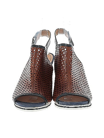 Pikolinos Wedges (view 2)