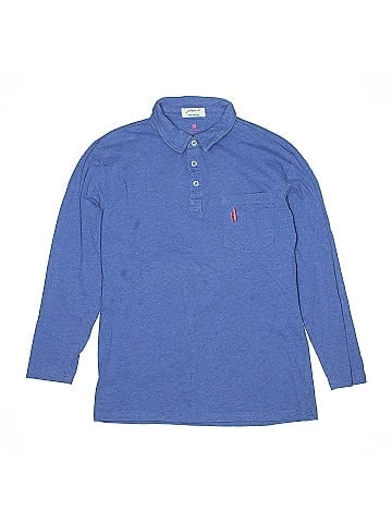 Johnnie-O Long Sleeve Polo (view 1)