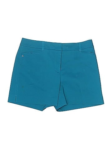White House Black Market Shorts (view 1)