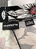 Liz Claiborne Career Floral Black Casual Skirt Size XL - photo 3
