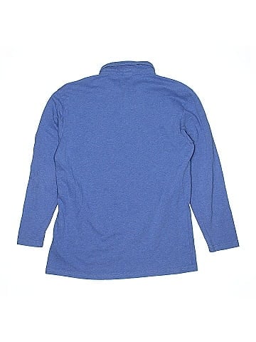 Johnnie-O Long Sleeve Polo (view 2)