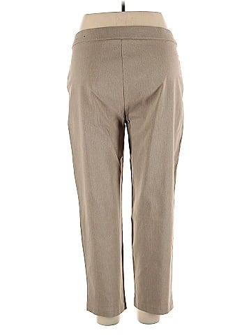 Alfred Dunner Casual Pants (view 2)