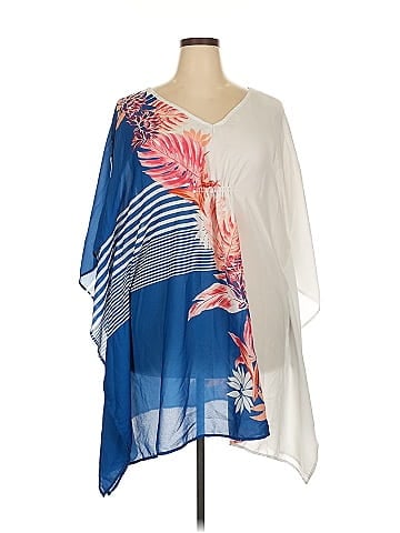 Swimsuits for all Swimsuit Cover Up (view 1)