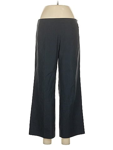 Elie Tahari Linen Pants (view 1)