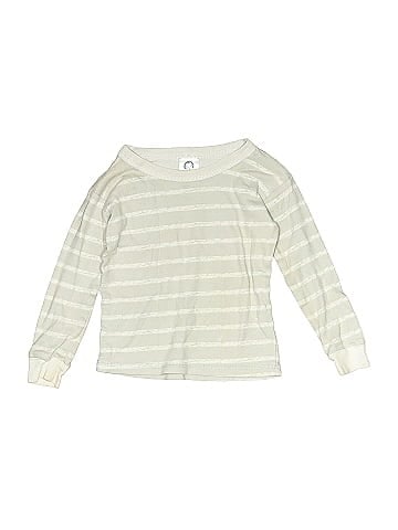 Gerber Long Sleeve Henley (view 1)