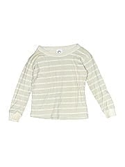 Gerber Long Sleeve Henley