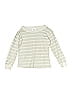 Gerber 100% Cotton Ivory Long Sleeve Henley 18-24 MO / 24 MO - photo 1