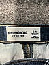Abercrombie Blue Jeans Size 5 - 6 - photo 3