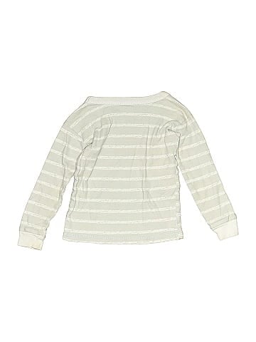 Gerber Long Sleeve Henley (view 2)