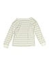 Gerber 100% Cotton Ivory Long Sleeve Henley 18-24 MO / 24 MO - photo 2