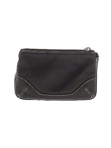 Coach Leather Wristlet (view 2)