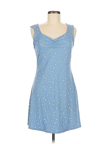 No Boundaries Casual Dress (view 1)