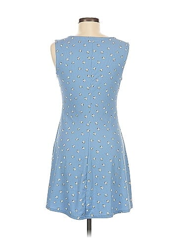 No Boundaries Casual Dress (view 2)