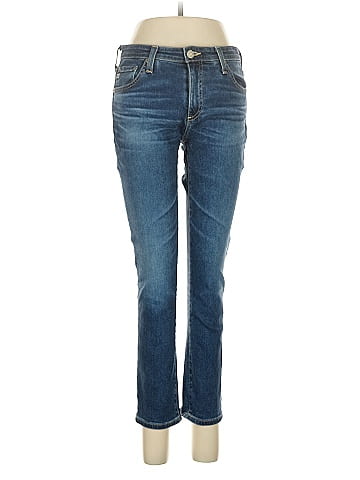 Adriano Goldschmied Jeans (view 1)