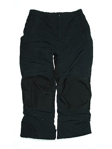 Lands' End Casual Pants (view 1)