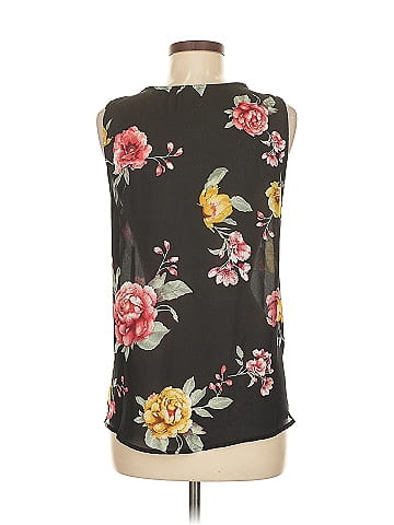 West Kei Sleeveless Blouse (view 2)