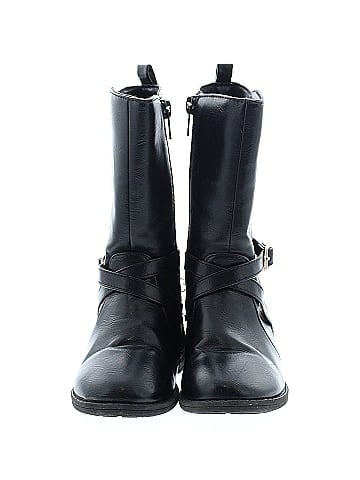 The Children's Place Boots (view 2)