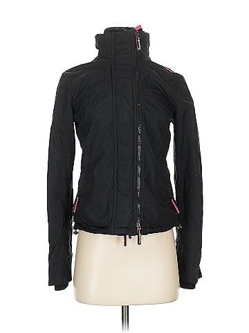 Superdry Jacket (view 1)