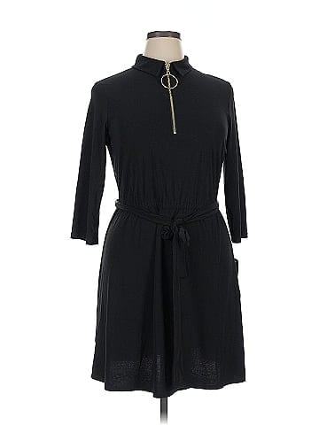 MSK Casual Dress (view 1)