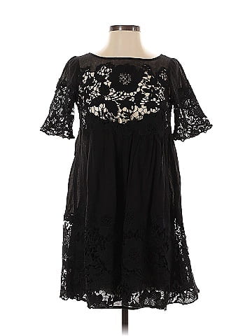 Holding Horses Cocktail Dress (view 1)