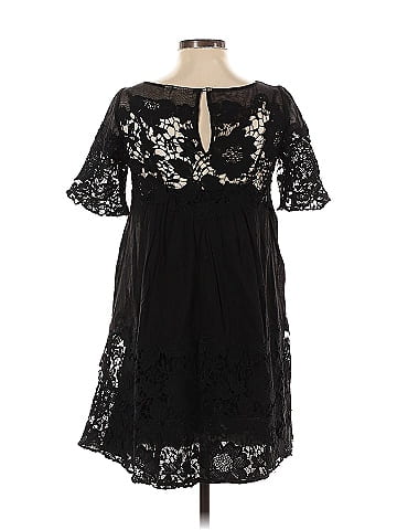 Holding Horses Cocktail Dress (view 2)