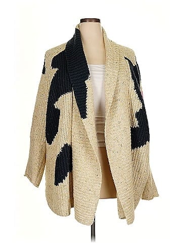 Nic + Zoe Cardigan (view 1)