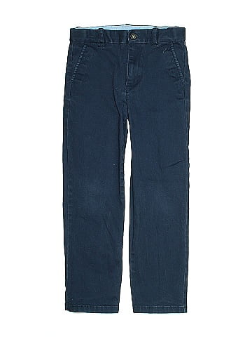 Janie and Jack Casual Pants (view 1)