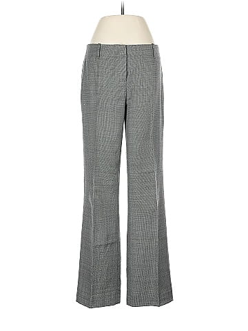 BOSS by HUGO BOSS Wool Pants (view 1)