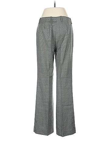 BOSS by HUGO BOSS Wool Pants (view 2)