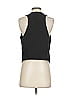 Karen Kane Black Tuxedo Vest Size S - photo 2
