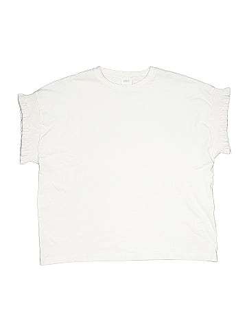 Zara Short Sleeve Top (view 1)