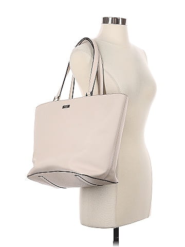 Kate Spade New York Leather Tote (view 2)