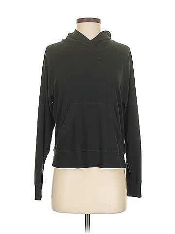 James Perse Long Sleeve Turtleneck (view 1)