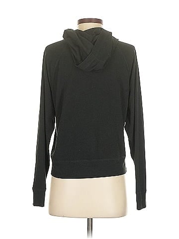 James Perse Long Sleeve Turtleneck (view 2)