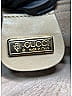 Gucci Solid Gold Tan Vintage Leather Crossbody One size - photo 11