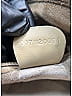 Gucci Solid Gold Tan Vintage Leather Crossbody One size - photo 6