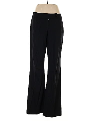 Faconnable Wool Pants (view 1)