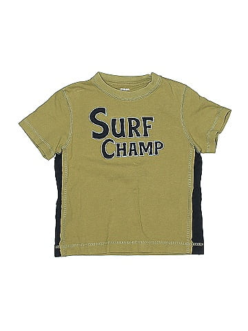 Gymboree Short Sleeve T-Shirt (view 1)