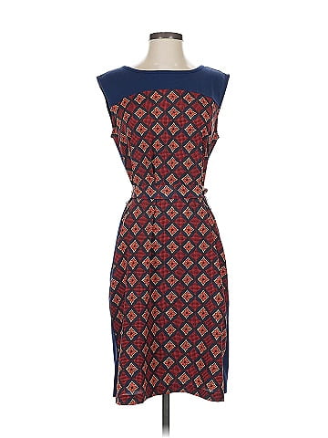 Ann Taylor Factory Cocktail Dress (view 1)
