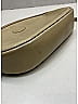 Gucci Solid Gold Tan Vintage Leather Crossbody One size - photo 8
